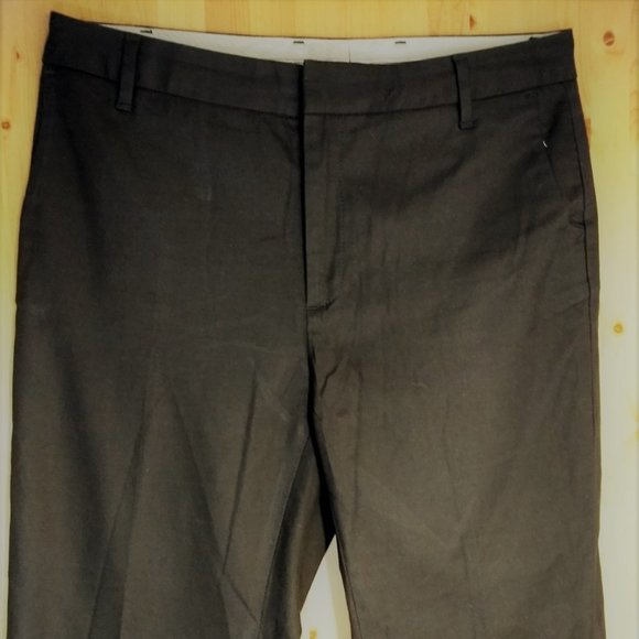 GAP Stretch 10L Dress Pants - Picture 1 of 9